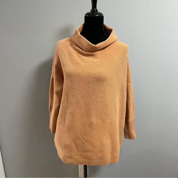 Free People Ottoman Slouchy Tunic - Picture 1 of 9